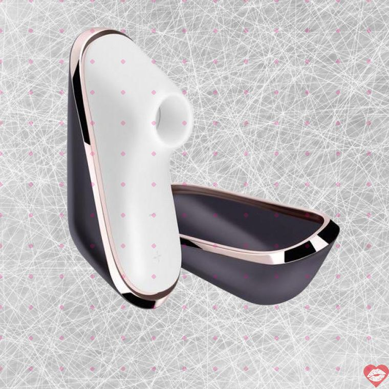 Satisfyer Pro Traveler Sóng Âm Du Lịch
