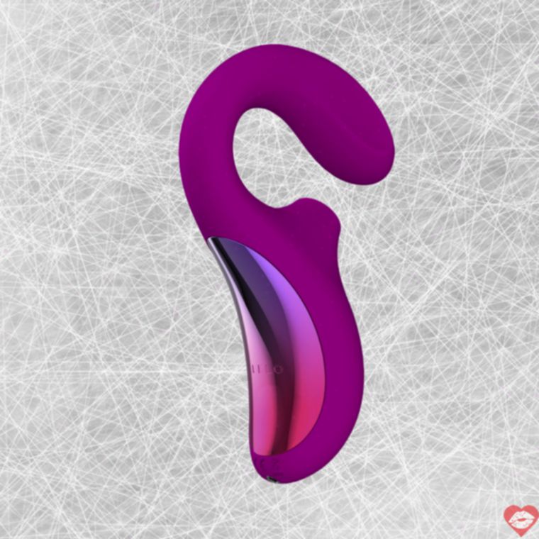 LELO Enigma Kích Thích Âm Đạo Ngọ Tất Cả Phần Clit