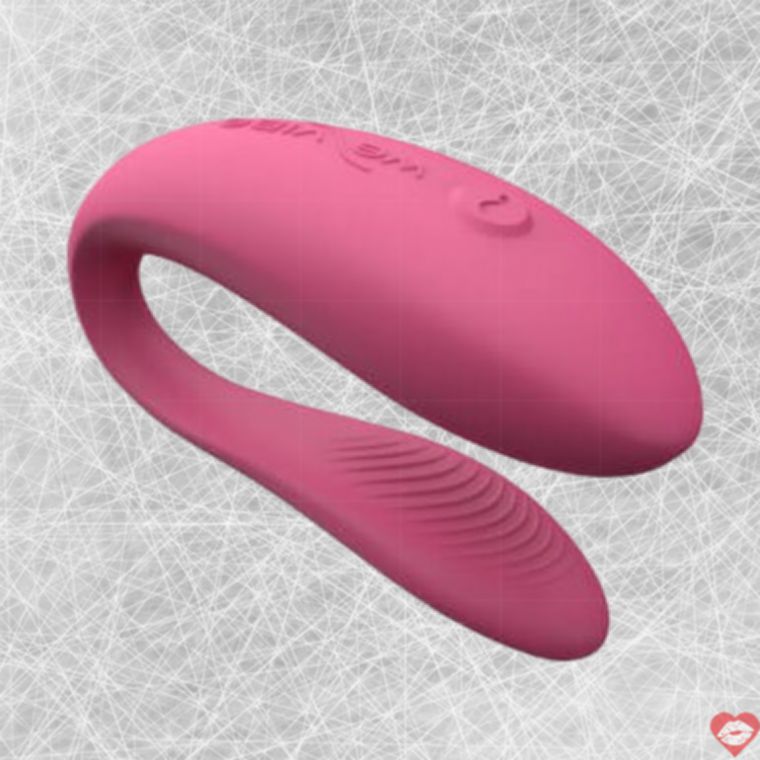 We-Vibe Sync Lite Cặp Đôi Rung Lite Thỏa Mãn