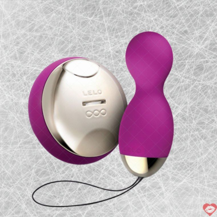 LELO Hula Beads Rung Quay Siêu Mới Lạ