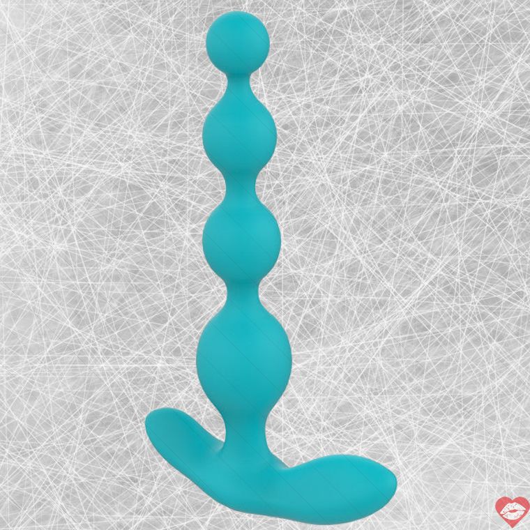 FemmeFunn Funn Beads Rung Butt Siêu