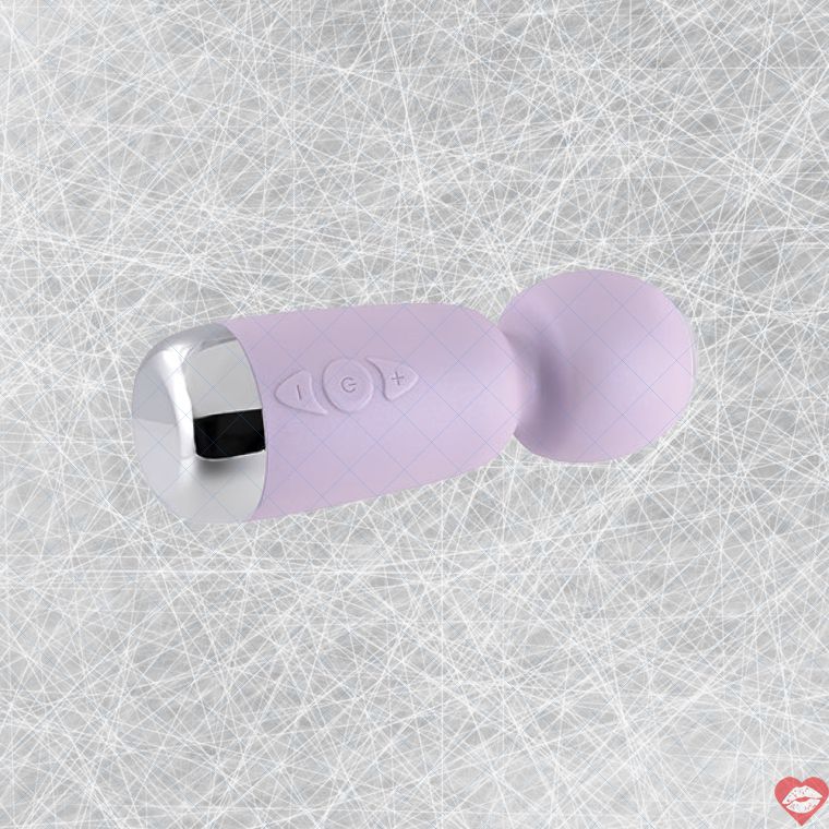 Playboy Royal Mini Wand Massage Mini Mạnh Nhỏ Xinh