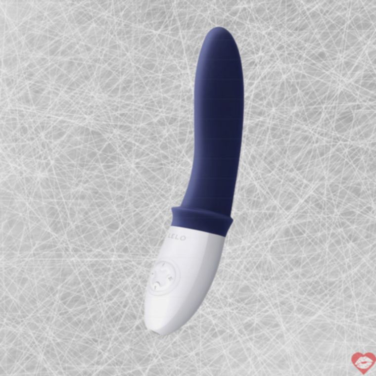 LELO Billy 2 Prostate Rung Mềm Siêu Đỉnh