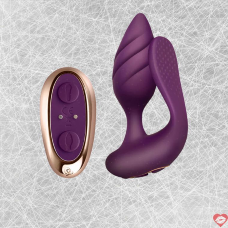 Cocktail Vibe Rocks-Off Mới Bắt Đầu Đa Năng Sướng[luxurytoy]​