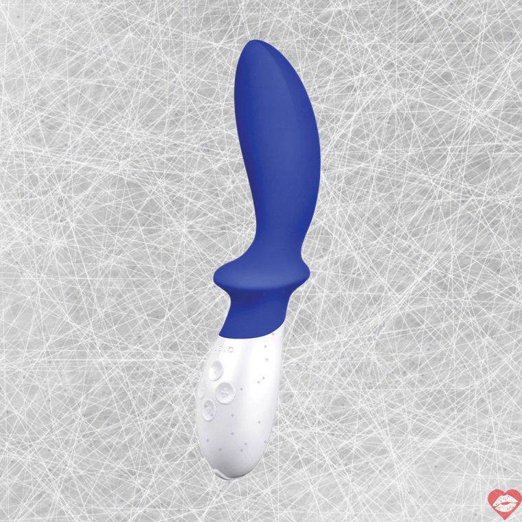 LELO LOKI - Máy Massage Tiền Liệt Tuyến Cao Cấp Mạnh Mẽ