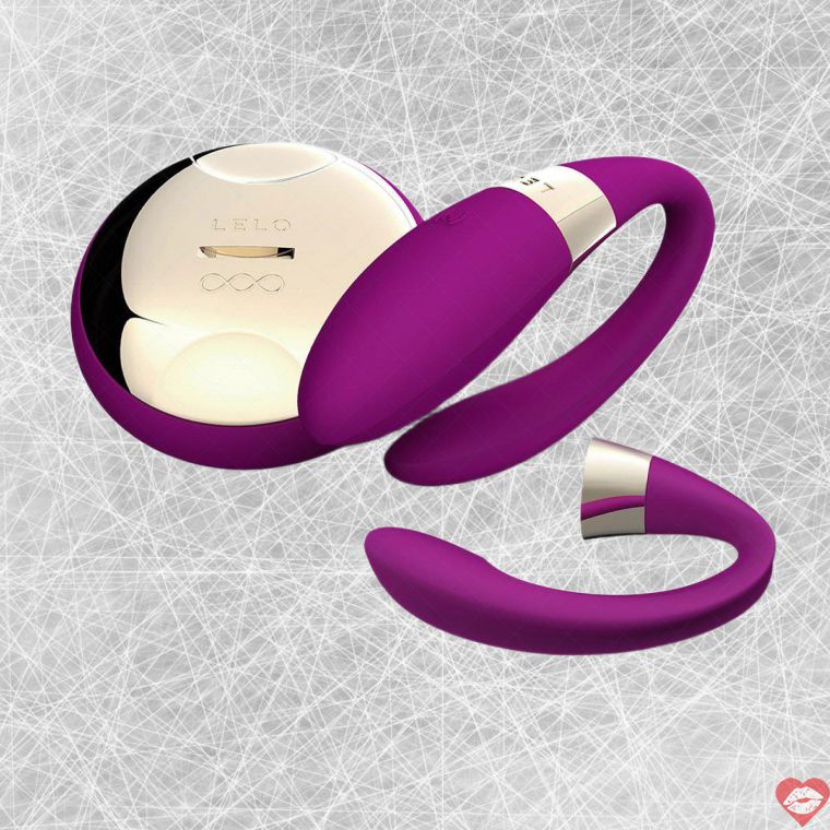LELO Tiani 2 Couples Vibrator SenseMotion