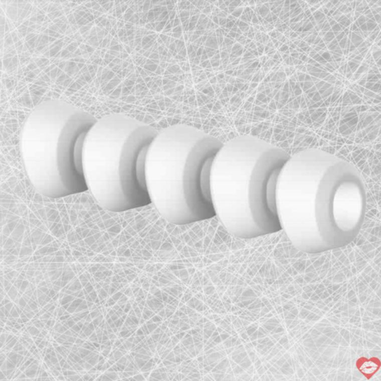 Satisfyer Caps One 5pcs Nasadka Thay Thế Mềm Mịn
