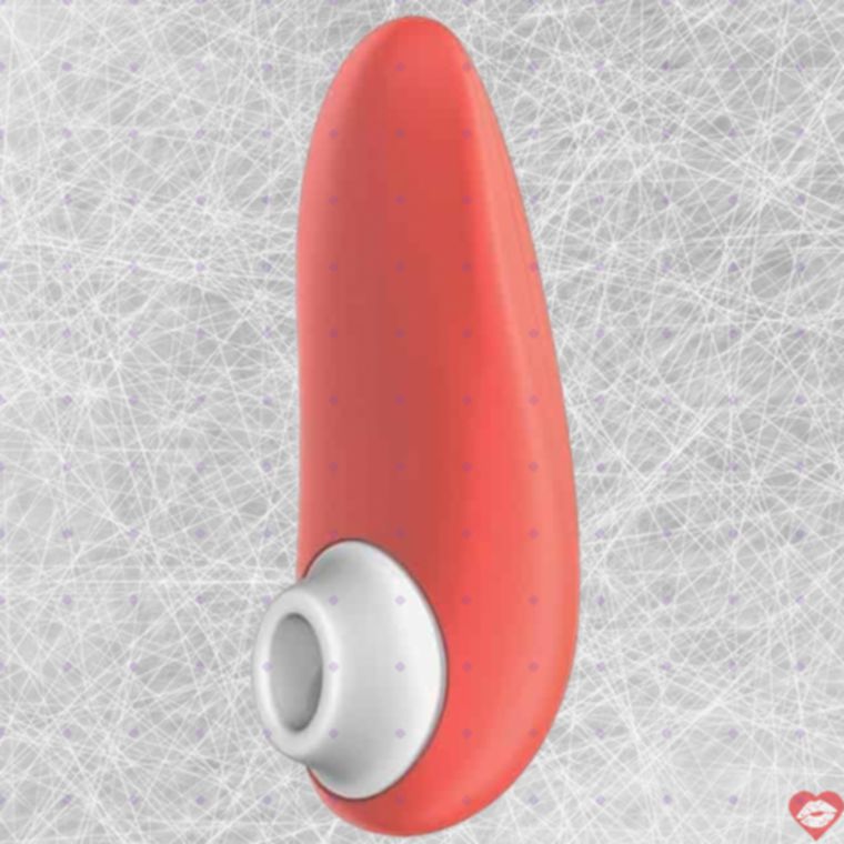 Womanizer Starlet 2 Cam Hút Chân Không Cực Khoái Nhanh