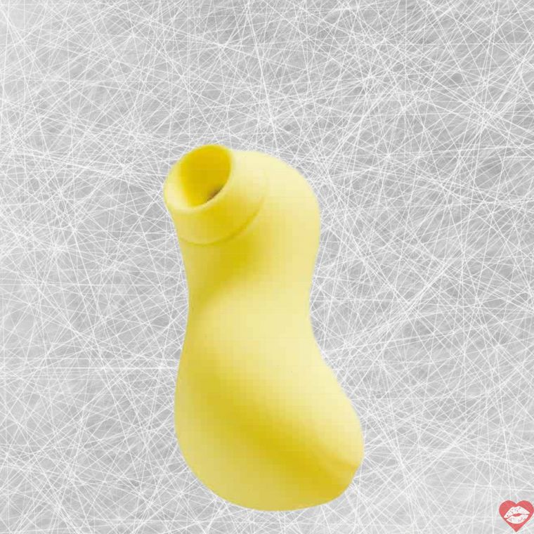 Lola Ducky 2.0 Vaku Vàng Hút Clit Siêu Phẩm Đỉnh 