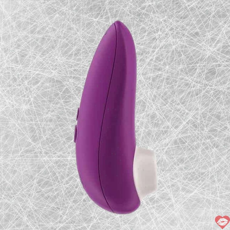 Womanizer Starlet 3 Vacuum Clit Stimulator Tím Đỉnh Cao Orgasm