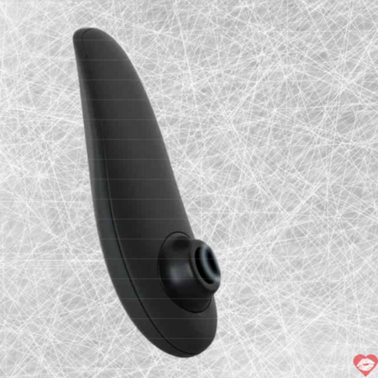 Womanizer Classic 2 Hút Chân Không Đen Đỉnh Cao Khoái Lạc