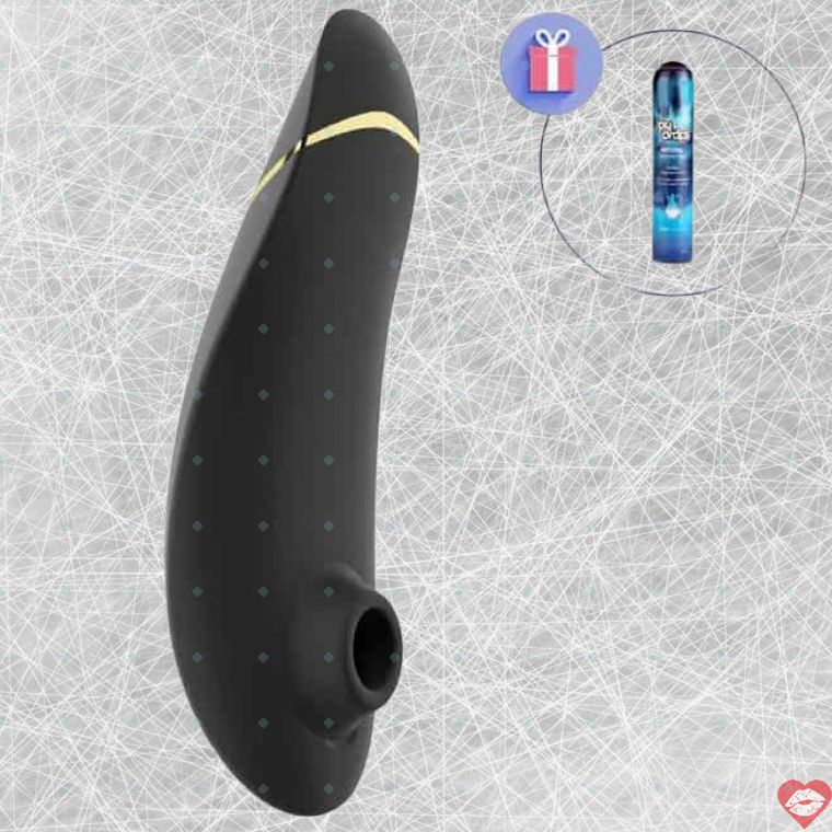 Womanizer Premium 2 Hút Kích Thích Âm Đạo Đỉnh Cao