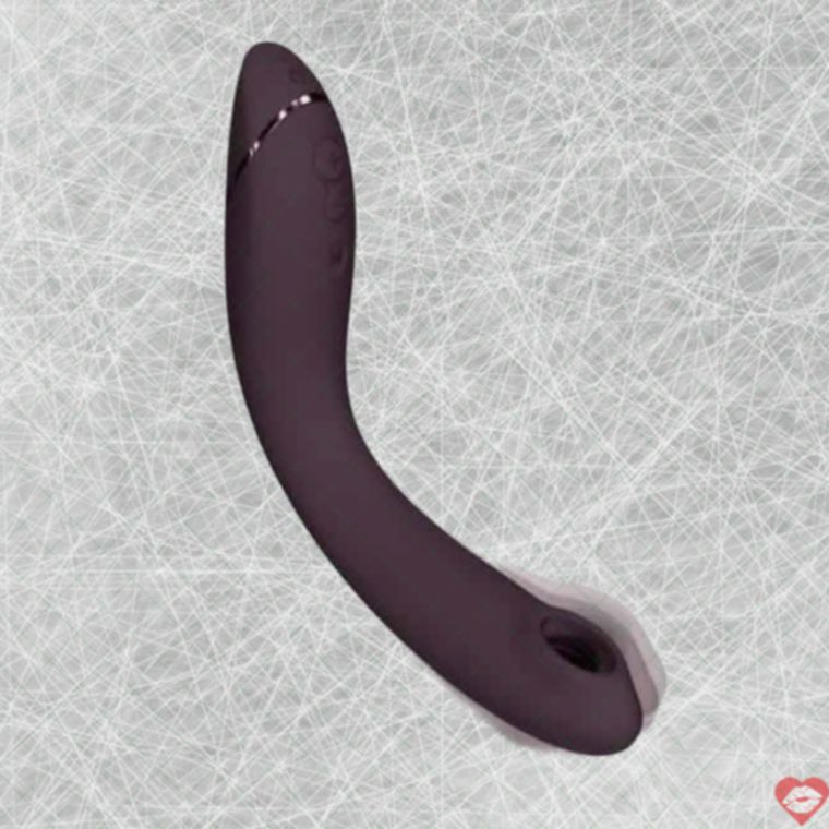 Womanizer OG Tím Hút G-Khít 2in1 Siêu Đỉnh