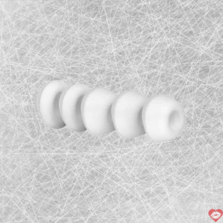 Nasadka Satisfyer Pro 2 Gen2 5 Cái Thay Thế