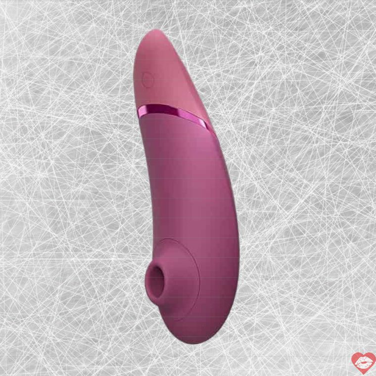 Womanizer Next Clit Tím Hồng - Hút Mút Âm Đạo Siêu Cảm
