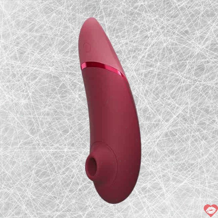 Womanizer Next Bordo Hút Siêu Sướng
