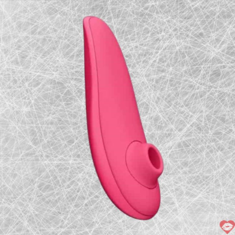 Womanizer Muse Mút Chân Không Hồng Siêu Orgasm Nhanh