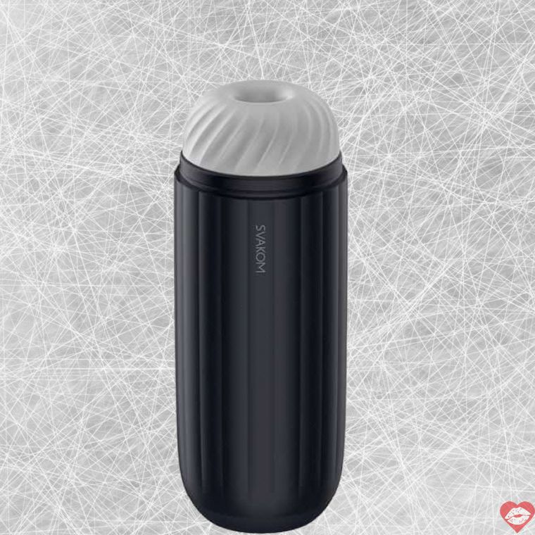 Svakom Sam Neo 2 Pro Hút Nóng Xanh Tối