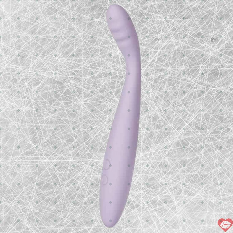 Svakom Cici 2 Rung G-Spot Nóng App Tím Nhẹ Nhàng