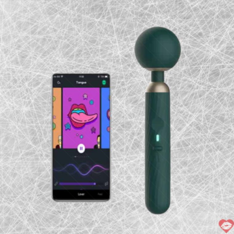 Magic Motion Zenith Rung Xanh App 29cm