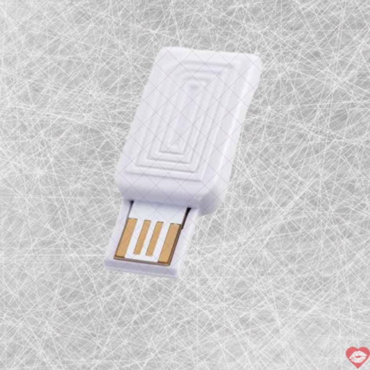 Adapter Lovense USB Bluetooth Kết Nối PC