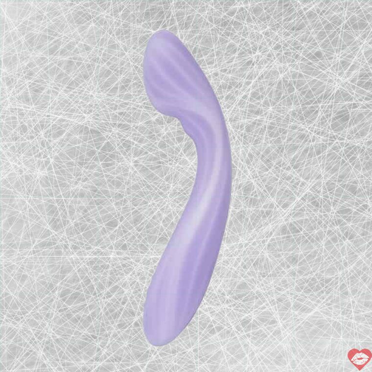 Svakom Margot G-spot tím sưởi app 21cm mạnh mẽ
