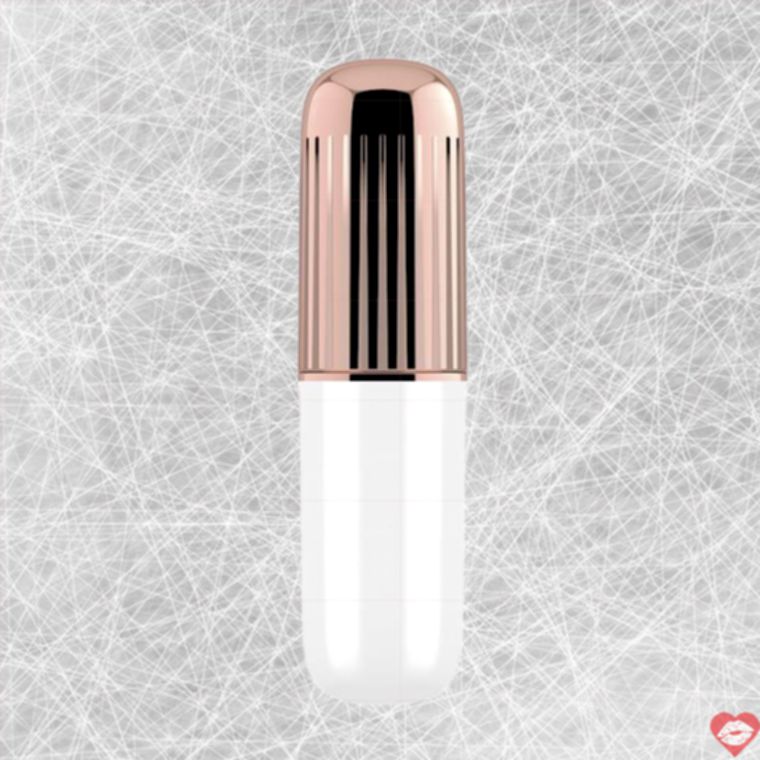Satisfyer Secret Affair Bullet Rung 4.4 Inch Quyến Rũ