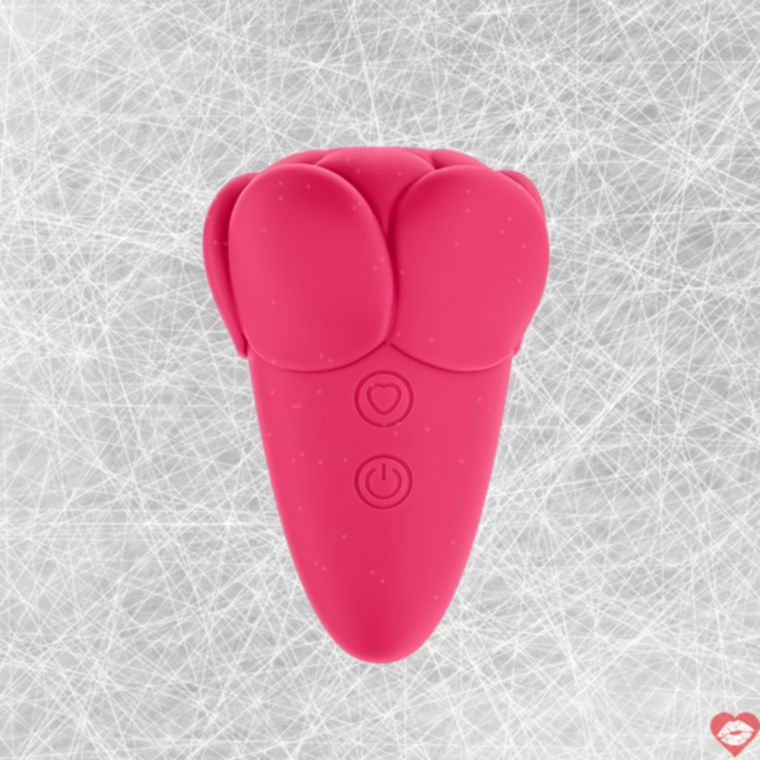 Lovetoy Flicker kích thích âm vật rung mạnh êm ái