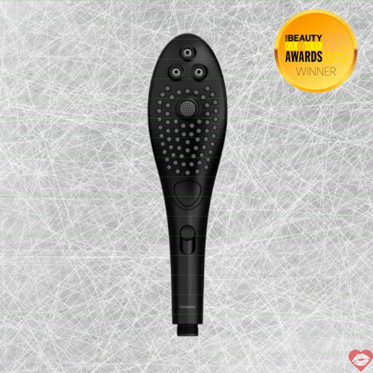 Womanizer Wave đen spa clitoris massage khoái cảm
