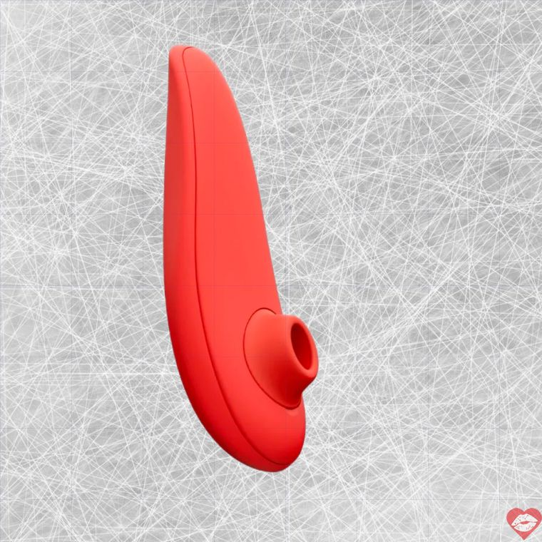 Womanizer Marilyn 2 Hút Đỏ Màn Đêm