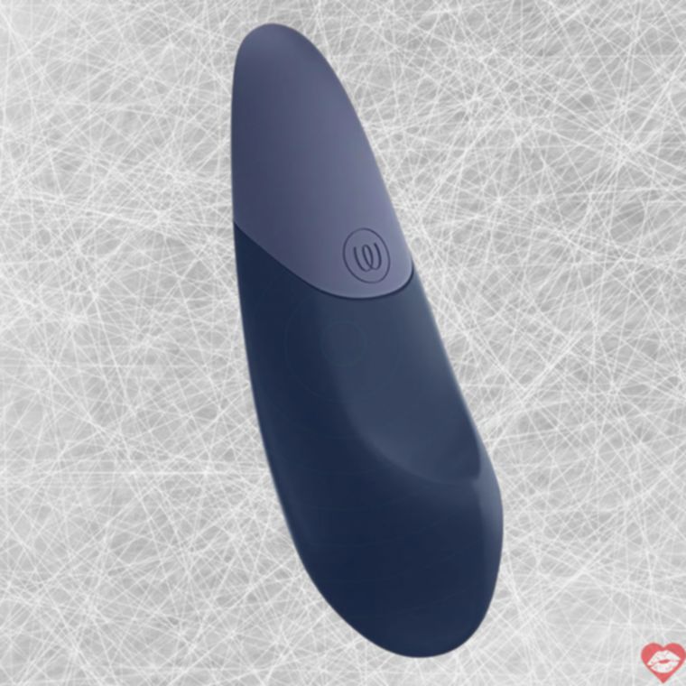 Womanizer Vibe UltraWave Xanh Dương Yên Tĩnh