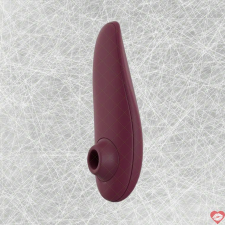 Womanizer Classic 2 Đỏ Rung Hút Mút 60 Tháng BH