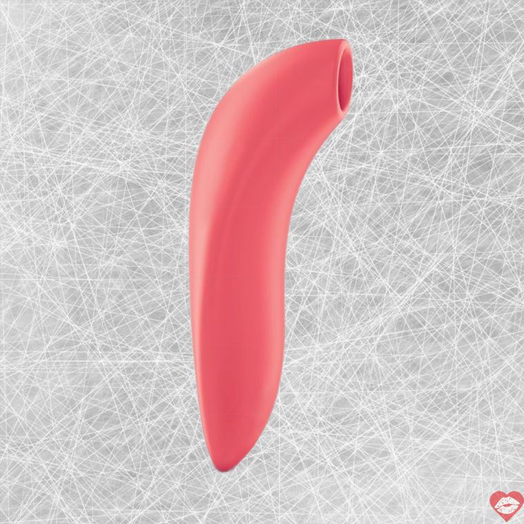 We-Vibe Melt Hút Âm Hạch San Hô Đưa Đẩy Cao Trào