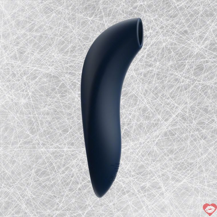 We-Vibe Melt Sục Clit Xanh Dương Siêu Mạnh Rung Nước 12.6cm