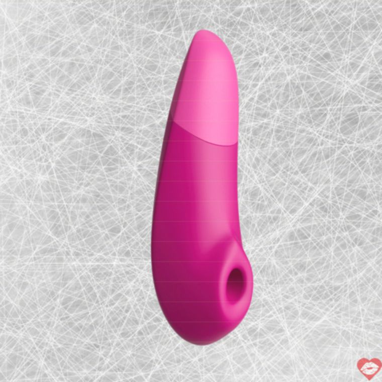 Womanizer Enhance Air Clit Rung Hồng Tím Siêu Cao Trào
