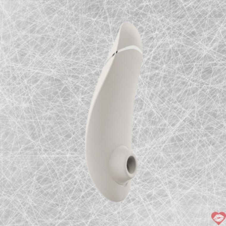 Womanizer Premium 2 Hút Âm Hạt Xám An Toàn 100%