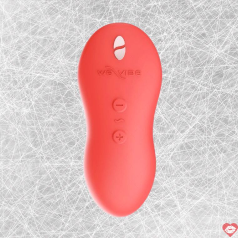 We-Vibe Touch X San Hô Rung Đa Năng 