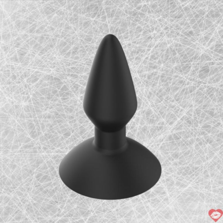 Magic Motion Equinox hậu môn rung silicone 3.5cm