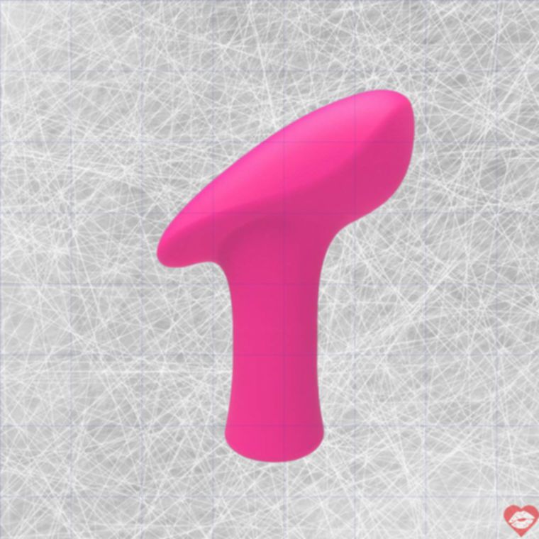 Lovense Ambi Bullet Vibro App 9cm Siêu Linh Hoạt