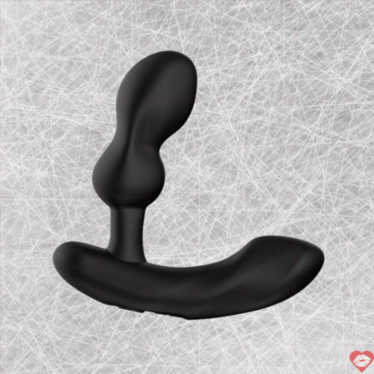 Lovense Edge 2 prostate app rung điều chỉnh thoải mái
