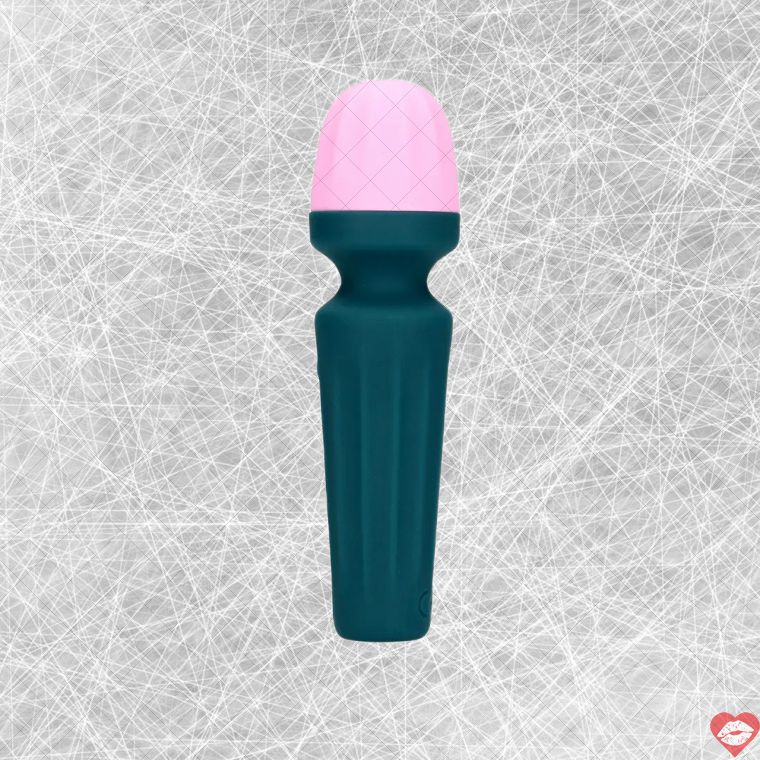 Massage mini Loveline deep sea 11cm rung silicone Hà Lan