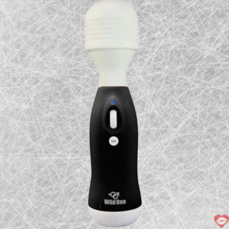 SSI Kuro Denma 2 Massage Đũa Đen 19.5cm Phun Nước Mạnh