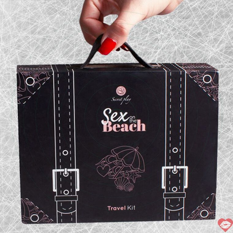 Secret Play Game Beach Du Lịch Nóng Bỏng 