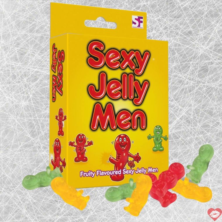 Kẹo Spencer Cao Su Cương Mạnh UK Siêu Hiệu 