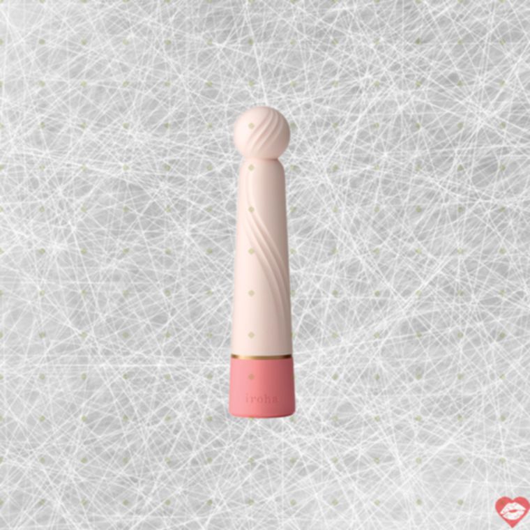 Iroha Rin+ SANGO USB Siêu Mềm Sướng Lâu Dài