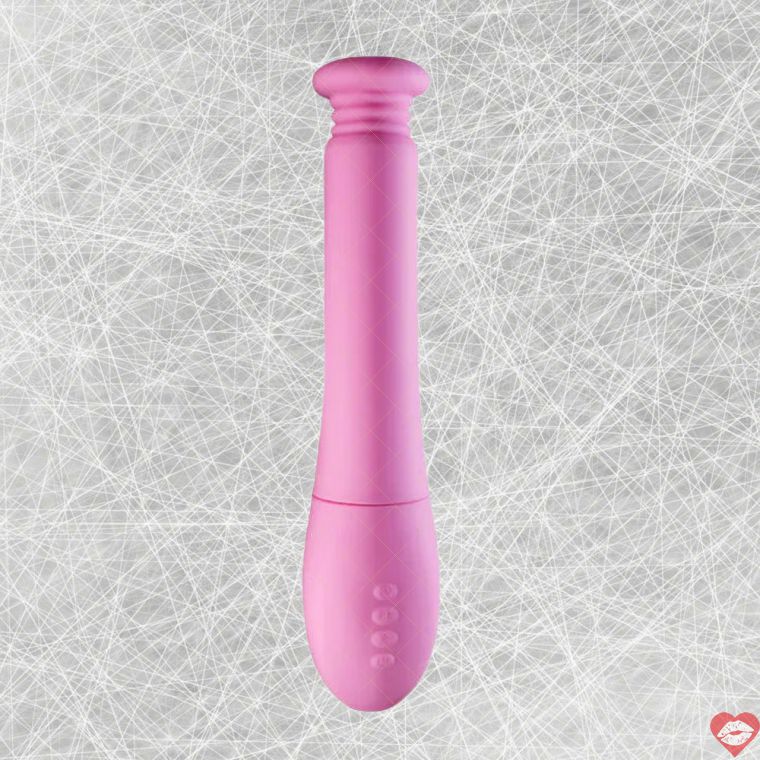 Dildo Camera App Rung Hồng Điều Khiển HD