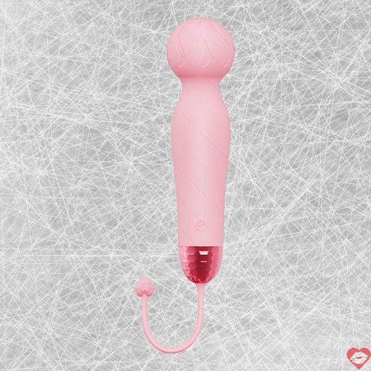 Yeain Cừu Nhỏ Silicone Đũa Thần Siêu Mềm Mịn