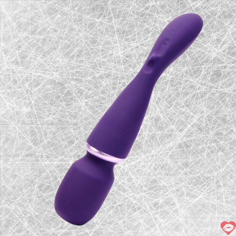 We-Vibe Wand Massager Không Dây Mạnh Mịn