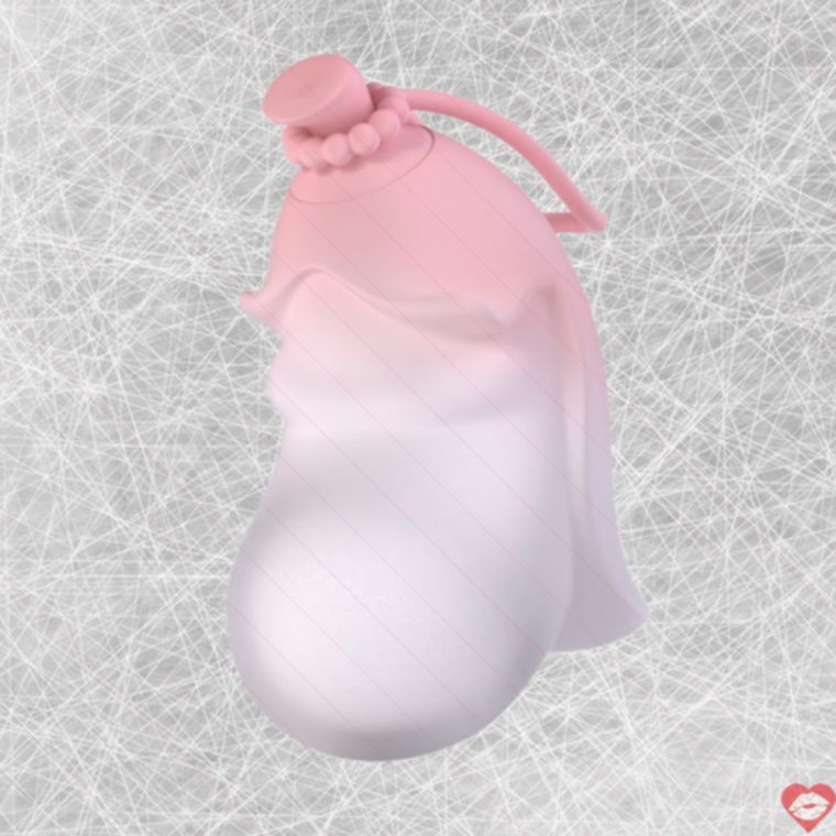 Máy Rung Âm Hạch Mini Mỏng Thỏa Mãn Nhanh Bí Mật 