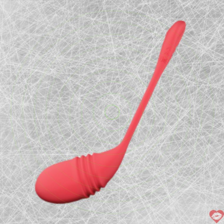 Lovense Vulse Thrust Rung App Điều Khiển